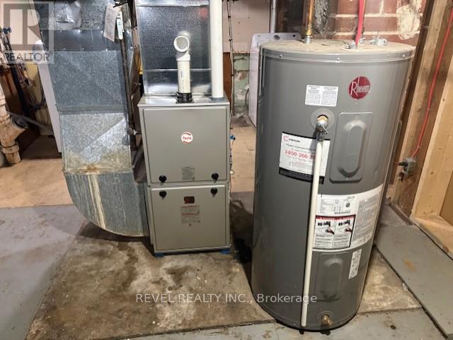 251 Toke Street, Timmins, Ontario  P4N 6V4 - Photo 22 - T12525956