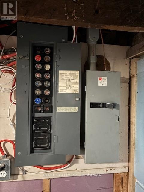 251 Toke Street, Timmins, Ontario  P4N 6V4 - Photo 23 - T12525956