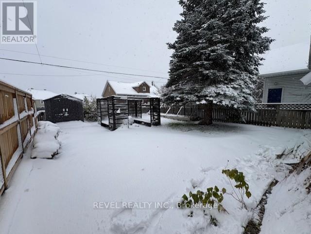 251 Toke Street, Timmins, Ontario  P4N 6V4 - Photo 26 - T12525956