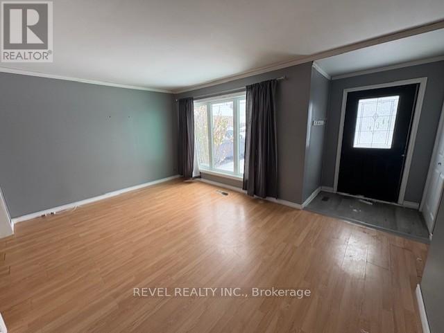 251 Toke Street, Timmins, Ontario  P4N 6V4 - Photo 3 - T12525956