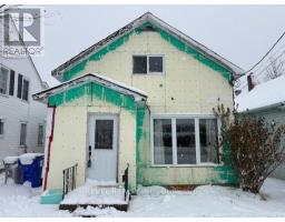 251 TOKE STREET, Timmins, Ontario