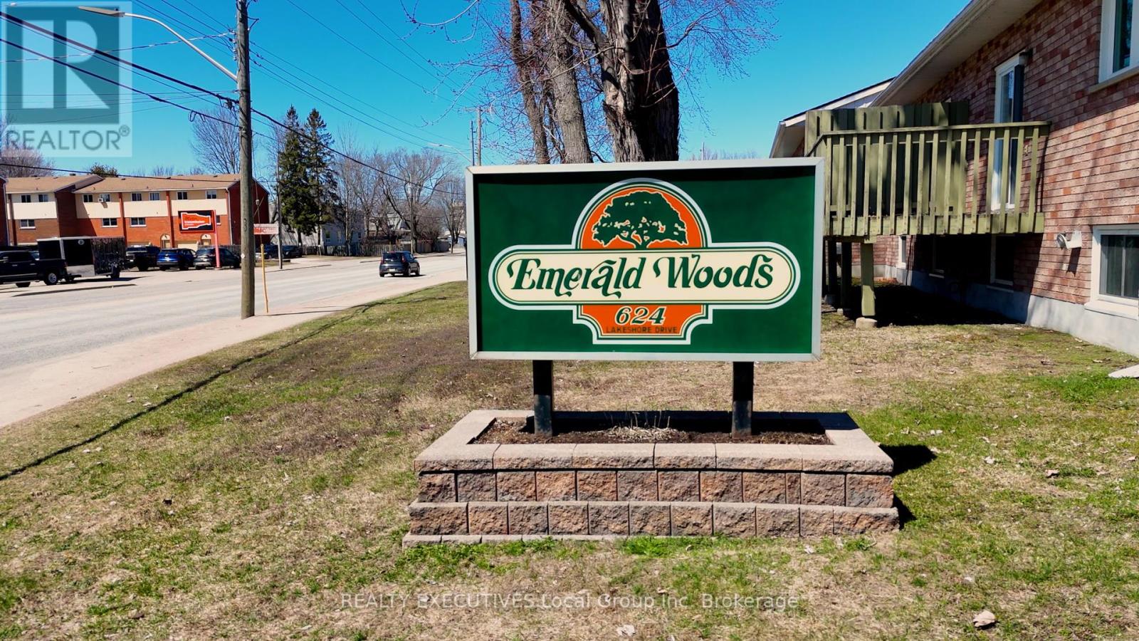 35 - 624 Lakeshore Drive, North Bay, Ontario P1A 2E8 - Photo 2 - X12160069