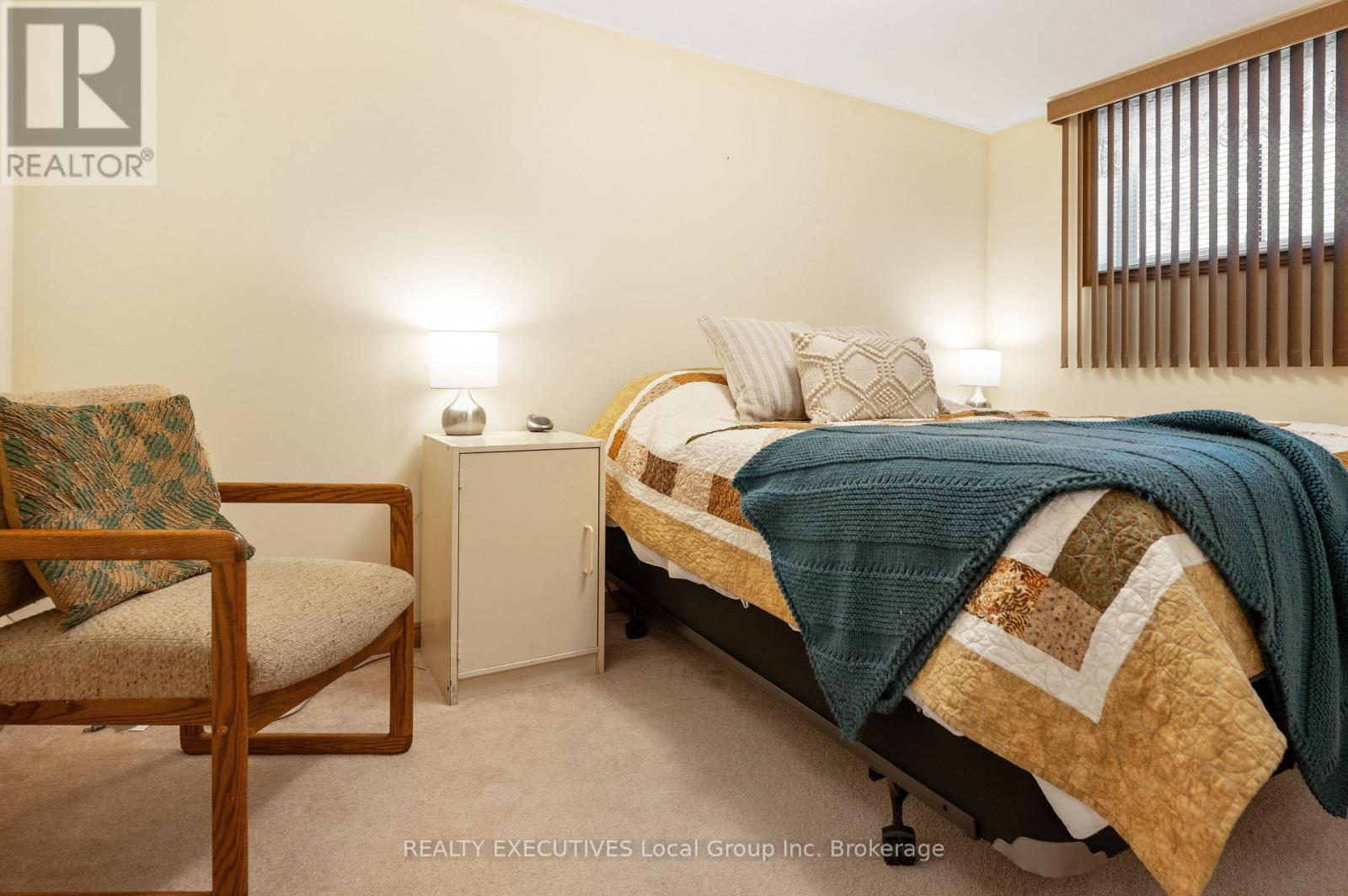 35 - 624 Lakeshore Drive, North Bay, Ontario P1A 2E8 - Photo 27 - X12160069