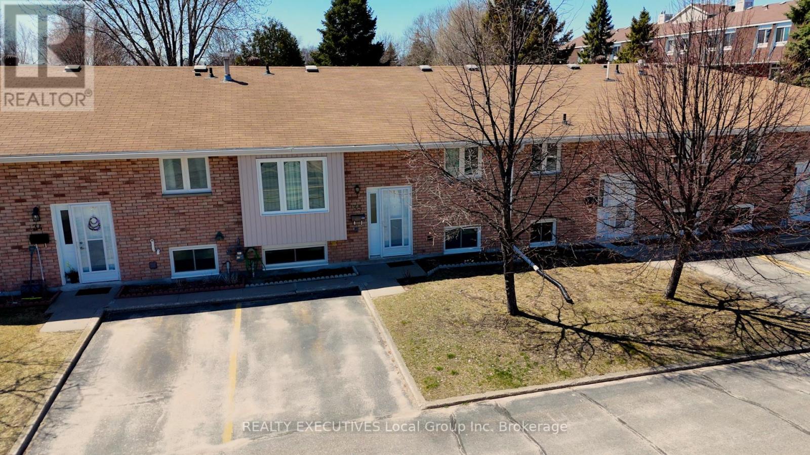 35 - 624 Lakeshore Drive, North Bay, Ontario P1A 2E8 - Photo 39 - X12160069
