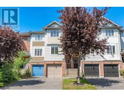 40 MANHATTAN CRESCENT, Ottawa, Ontario