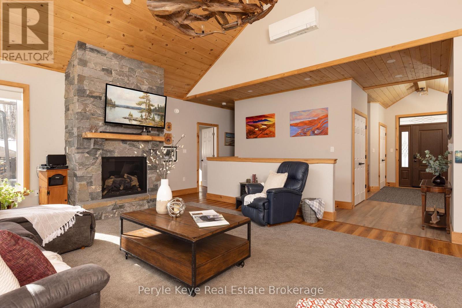 3191 Hwy 518 Highway E, Kearney, Ontario  P0A 1M0 - Photo 39 - X12527450