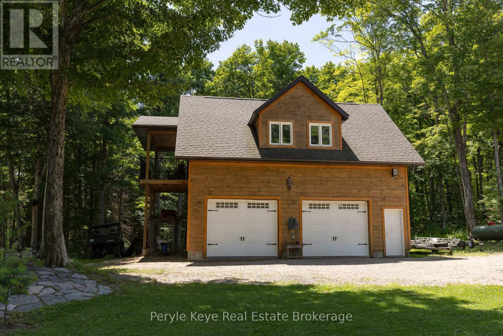 3191 Hwy 518 Highway E, Kearney, Ontario  P0A 1M0 - Photo 45 - X12527450