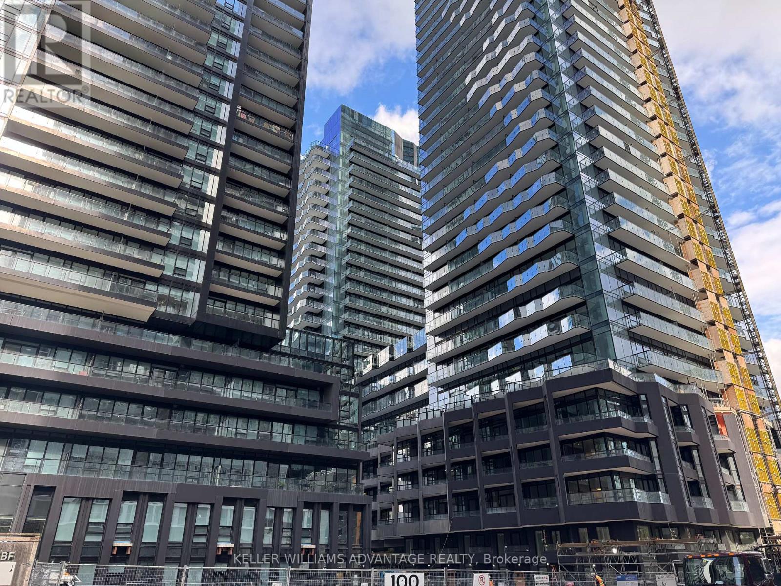 602N - 120 BROADWAY AVENUE, Toronto, Ontario