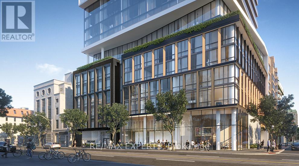 5103 - 89 CHURCH STREET, Toronto, Ontario