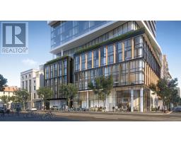 5103 - 89 CHURCH STREET, Toronto, Ontario