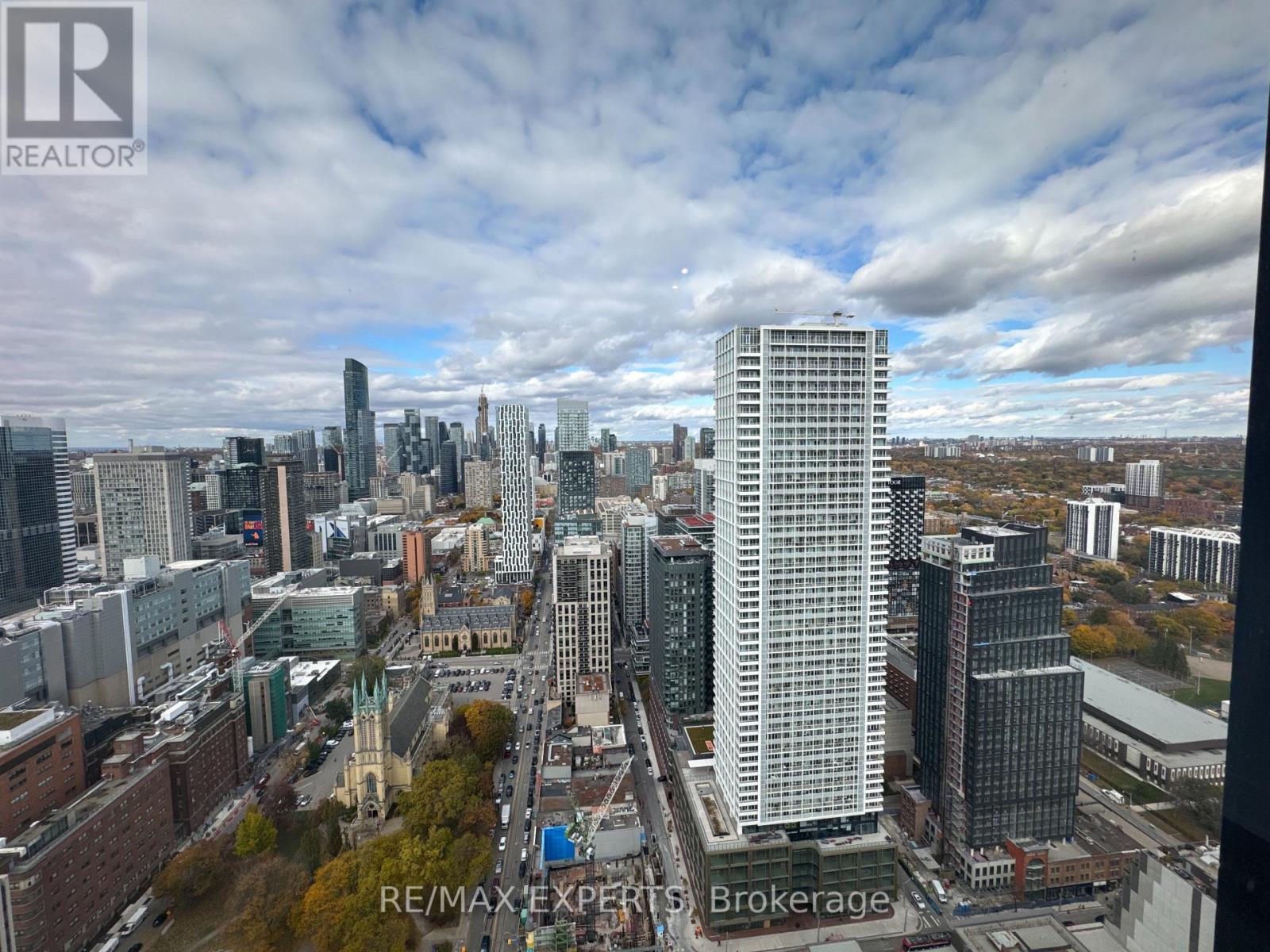 5103 - 89 Church Street, Toronto, Ontario  M5C 0B7 - Photo 14 - C12528174