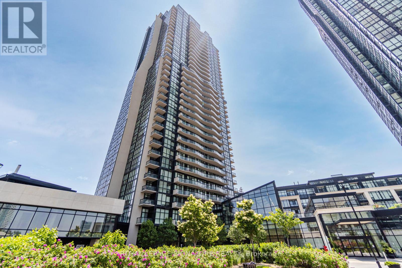 1503 - 2900 HWY 7, Vaughan, Ontario