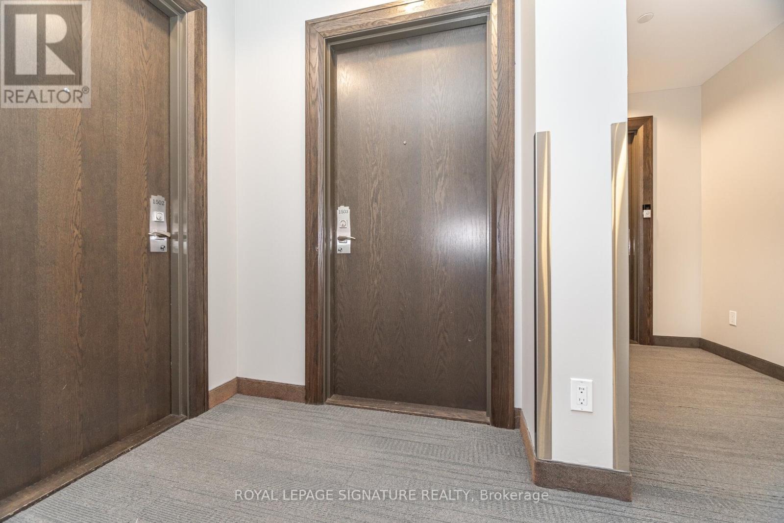 1503 - 2900 Hwy 7, Vaughan, Ontario  L4K 0G3 - Photo 4 - N12528528