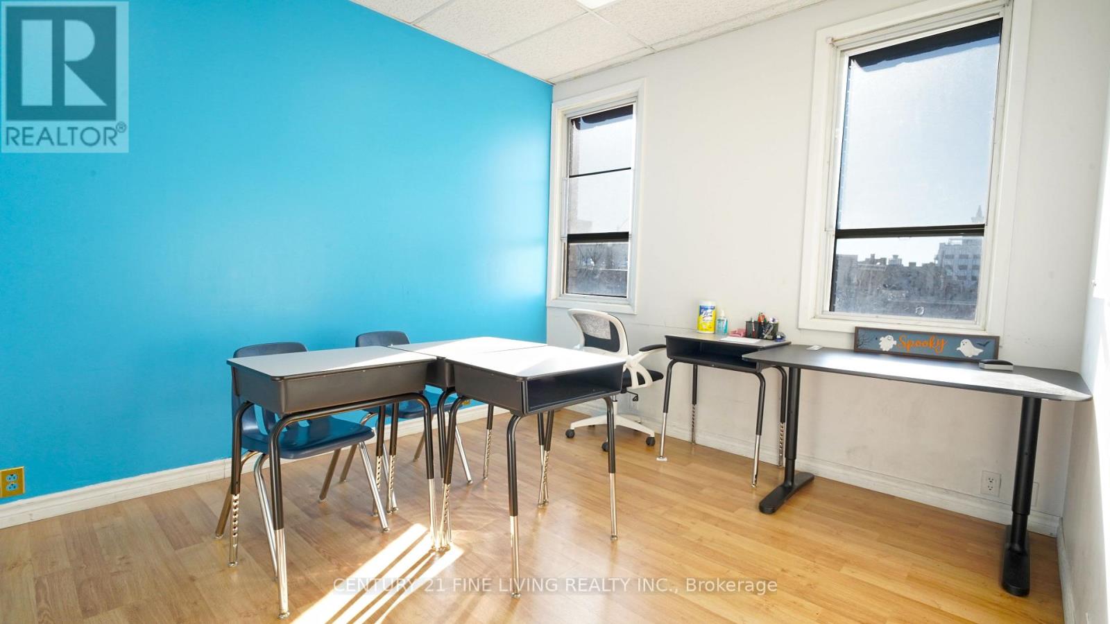 201 - 16260 Yonge Street, Aurora, Ontario  L4G 1N4 - Photo 10 - N12528542