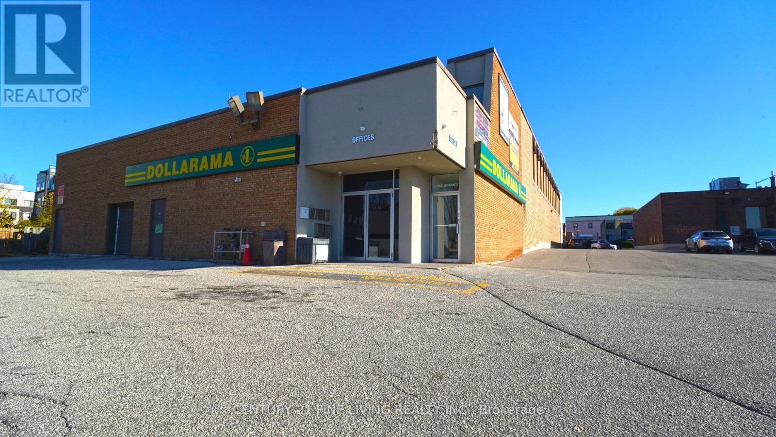 201 - 16260 Yonge Street, Aurora, Ontario  L4G 1N4 - Photo 17 - N12528542