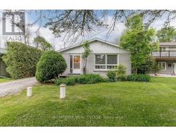 506 DUCLOS POINT ROAD, Georgina, Ontario