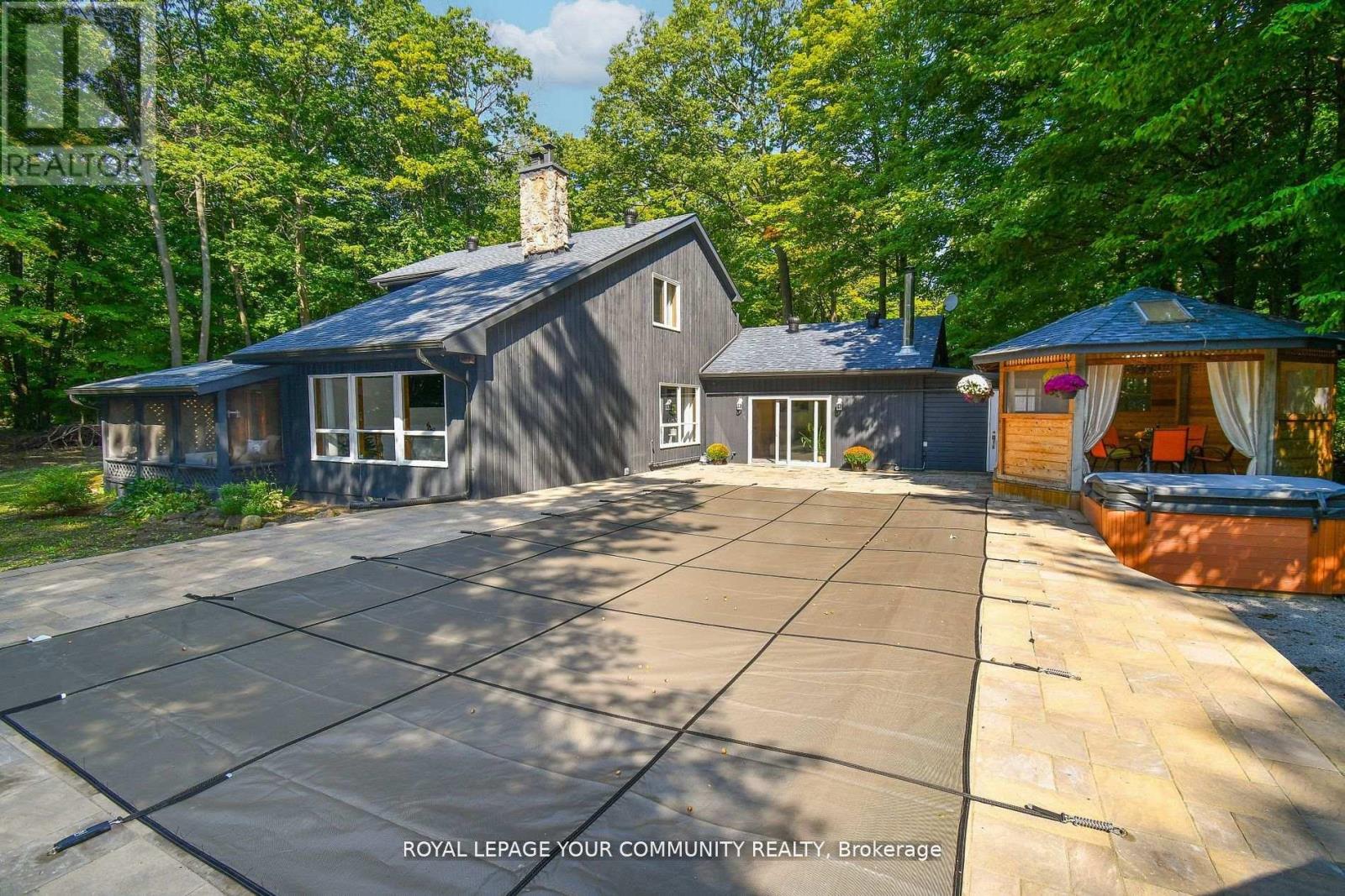 527 Big Bay Point Road, Innisfil, Ontario  L9S 2N4 - Photo 3 - N12528598