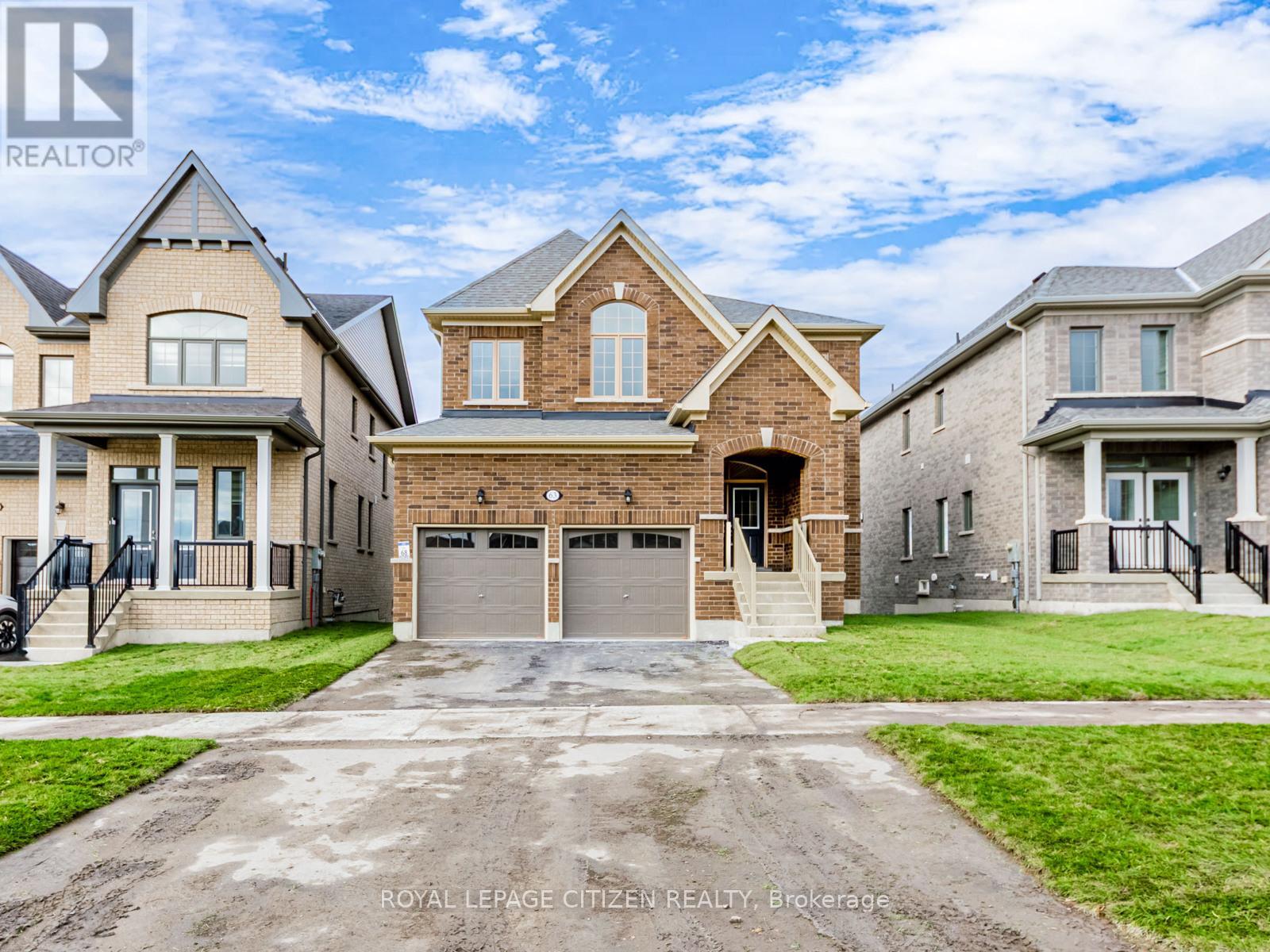 63 Fenn Crescent, New Tecumseth, Ontario  L9R 0X3 - Photo 2 - N12528616