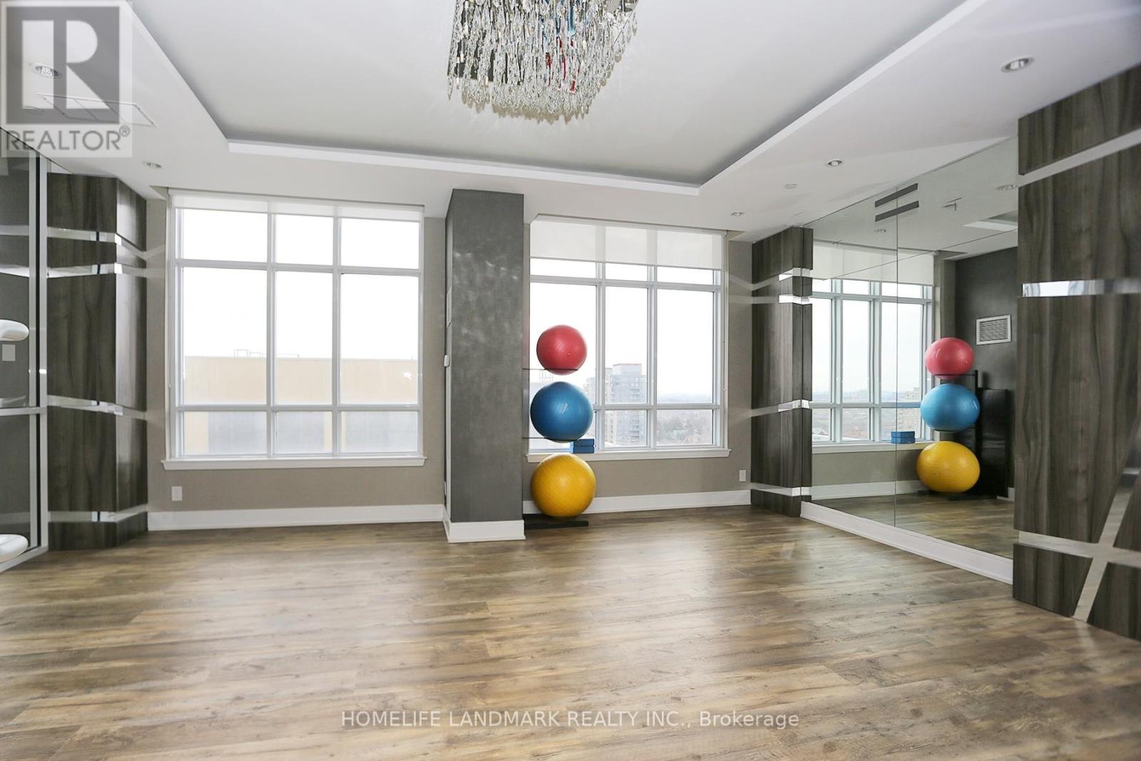 1401 - 9205 Yonge Street, Richmond Hill, Ontario  L4C 1V5 - Photo 34 - N12528618