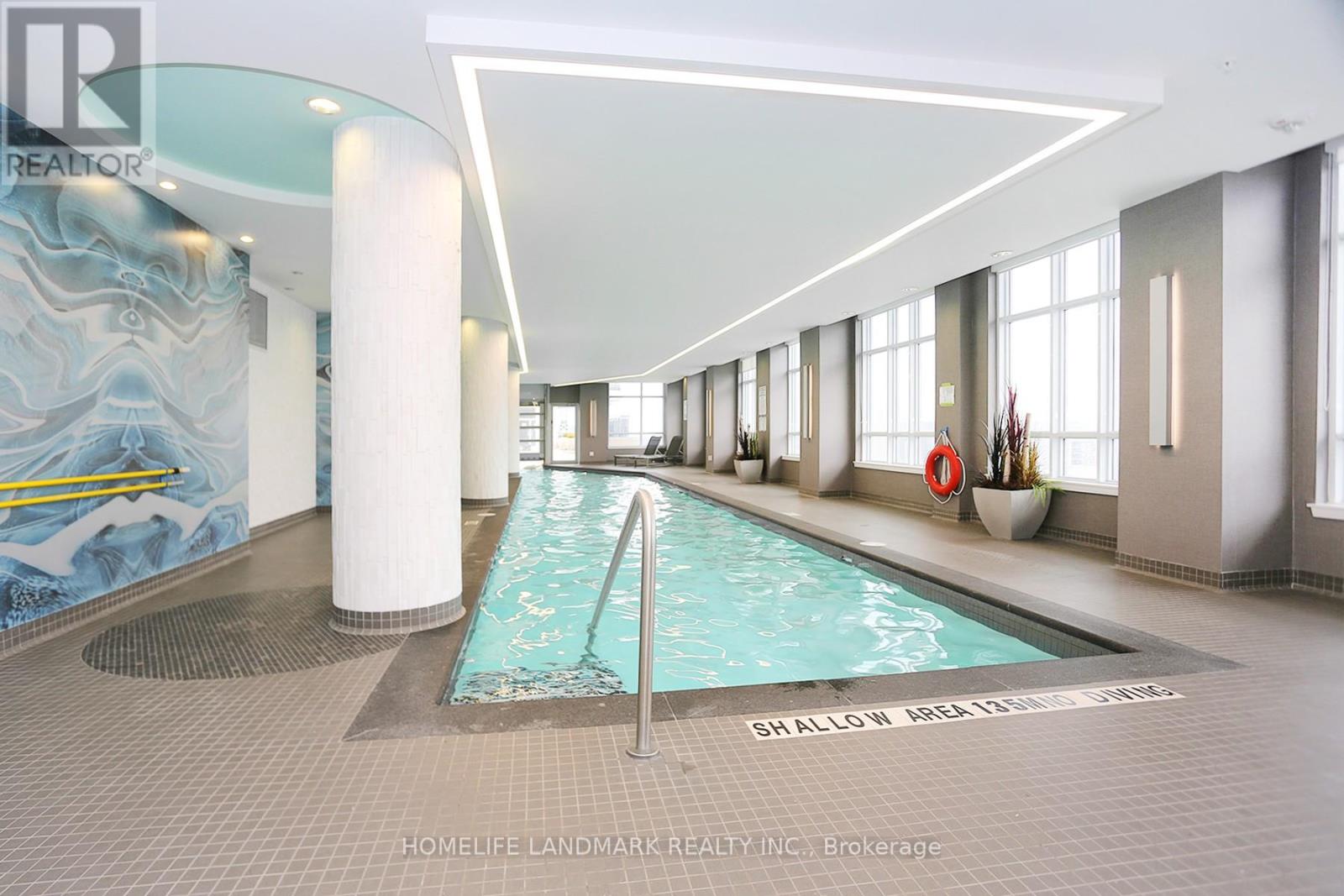 1401 - 9205 Yonge Street, Richmond Hill, Ontario  L4C 1V5 - Photo 35 - N12528618