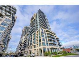 1401 - 9205 YONGE STREET, Richmond Hill, Ontario
