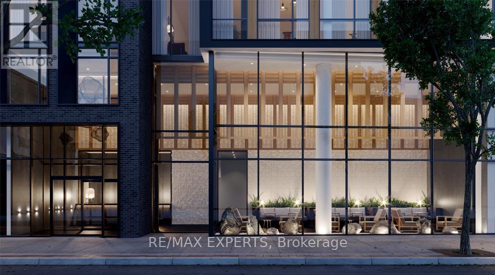 5103 - 89 Church Street, Toronto, Ontario  M5C 0B7 - Photo 3 - C12528174