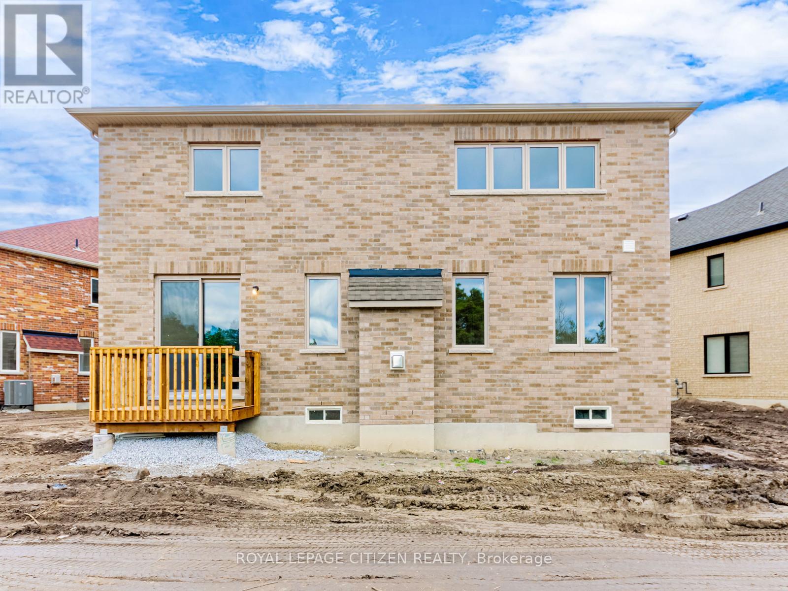 88 Lawrence D. Pridham Avenue, New Tecumseth, Ontario  L9R 0X4 - Photo 39 - N12528648