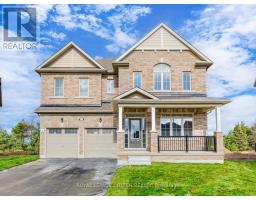 88 LAWRENCE D. PRIDHAM AVENUE, New Tecumseth, Ontario