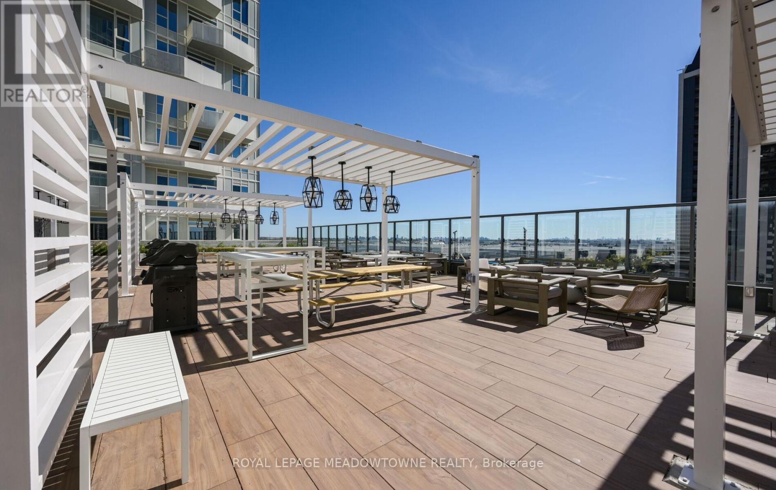 1917 - 10 Abeja Street, Vaughan, Ontario  L4K 0R4 - Photo 10 - N12528686