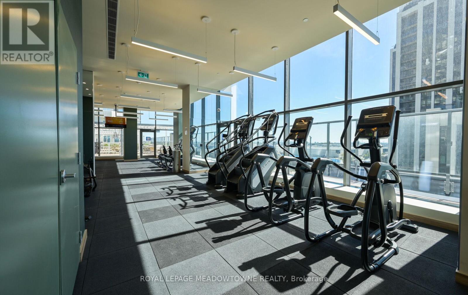 1917 - 10 Abeja Street, Vaughan, Ontario  L4K 0R4 - Photo 11 - N12528686