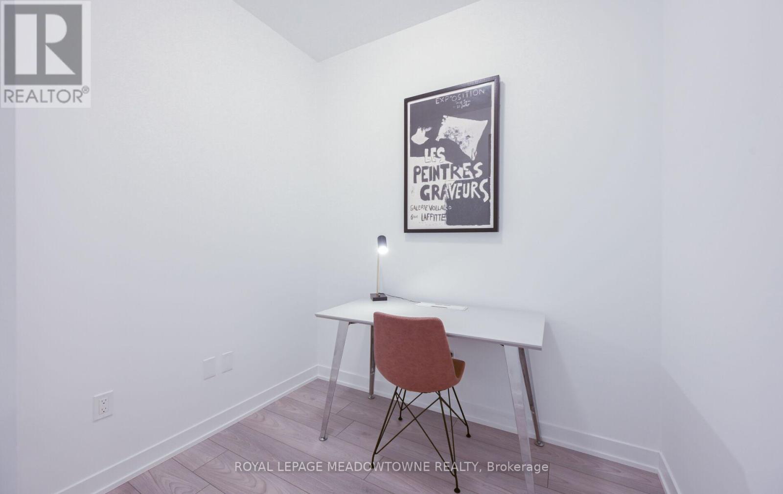 1917 - 10 Abeja Street, Vaughan, Ontario  L4K 0R4 - Photo 6 - N12528686