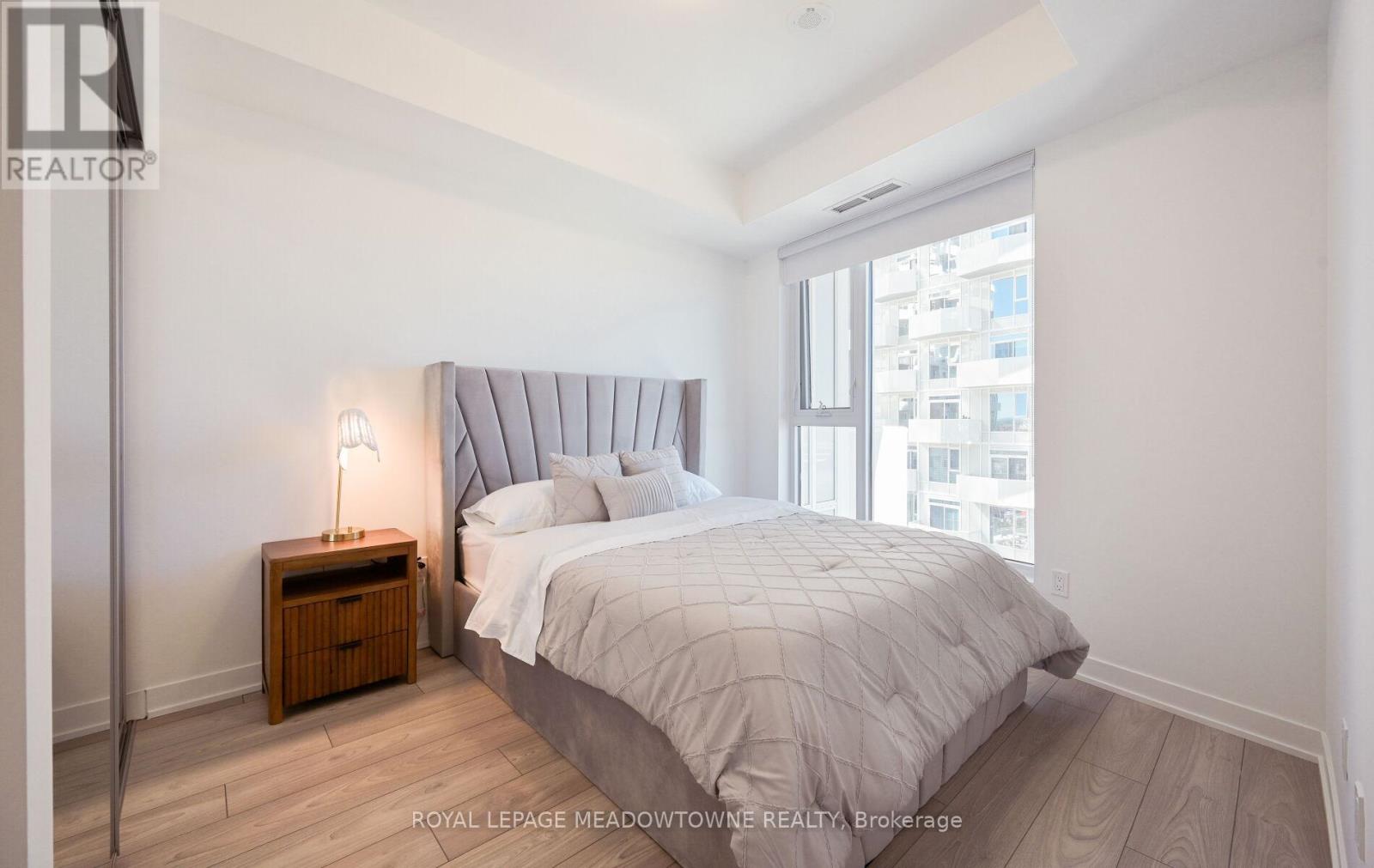 1917 - 10 Abeja Street, Vaughan, Ontario  L4K 0R4 - Photo 8 - N12528686