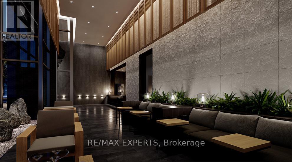 5103 - 89 Church Street, Toronto, Ontario  M5C 0B7 - Photo 4 - C12528174