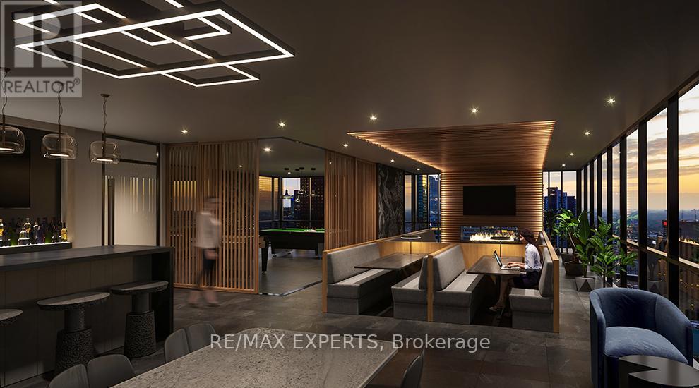 5103 - 89 Church Street, Toronto, Ontario  M5C 0B7 - Photo 46 - C12528174