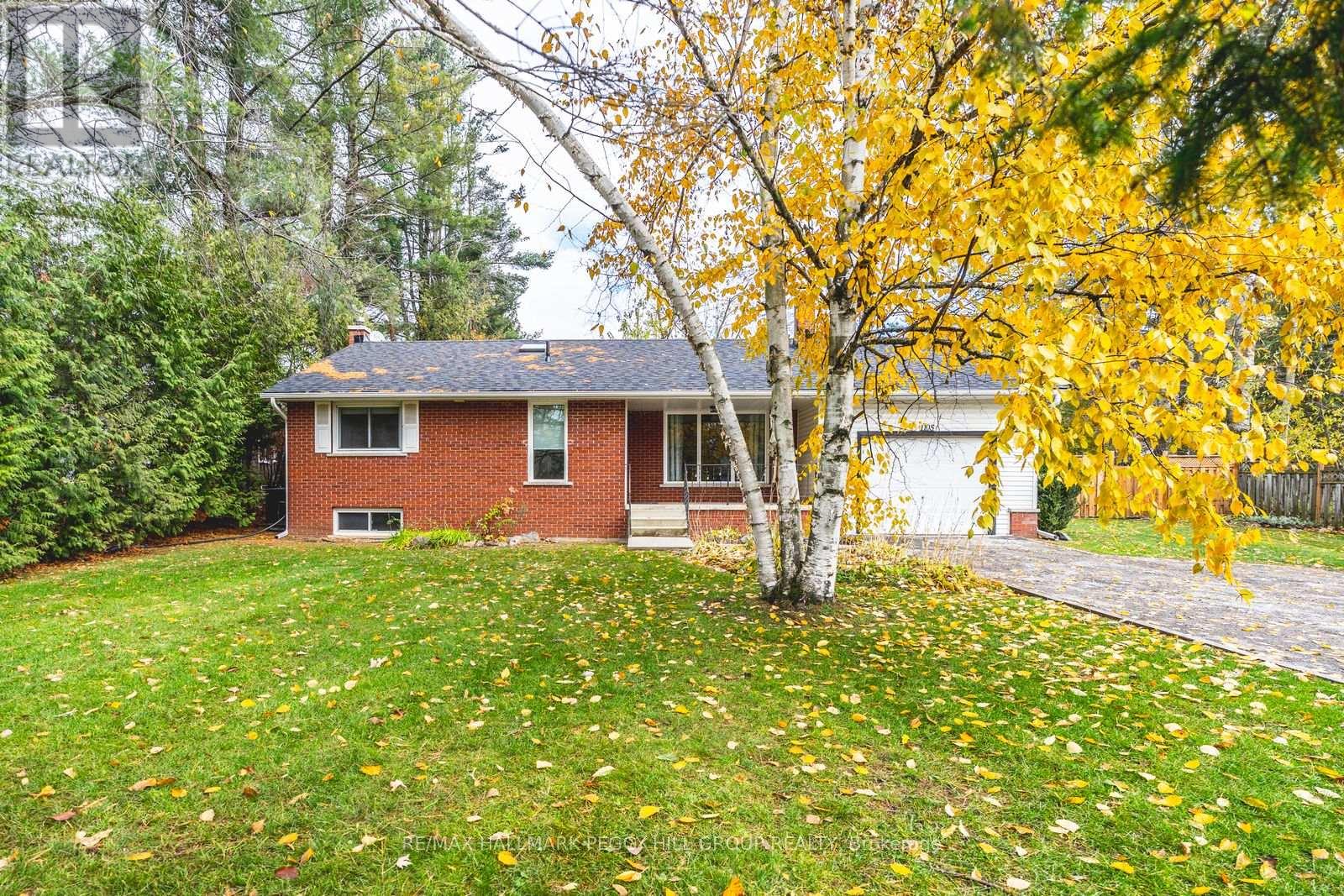 1105 ST VINCENT STREET, Springwater, Ontario