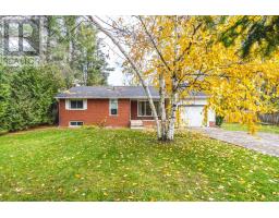 1105 ST VINCENT STREET, Springwater, Ontario