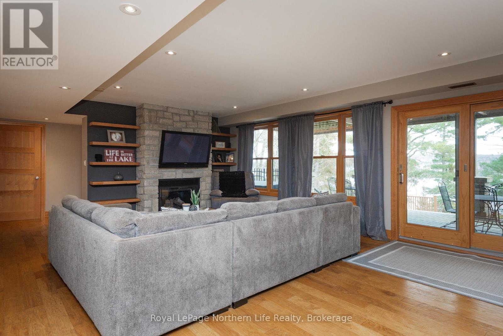 40 Pargeter Drive, East Ferris, Ontario P0H 1B0 - Photo 27 - X12528746