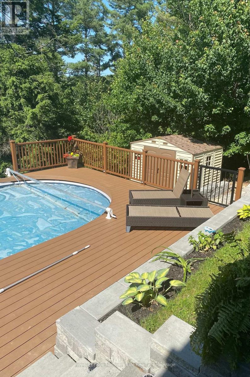 40 Pargeter Drive, East Ferris, Ontario  P0H 1B0 - Photo 44 - X12528746