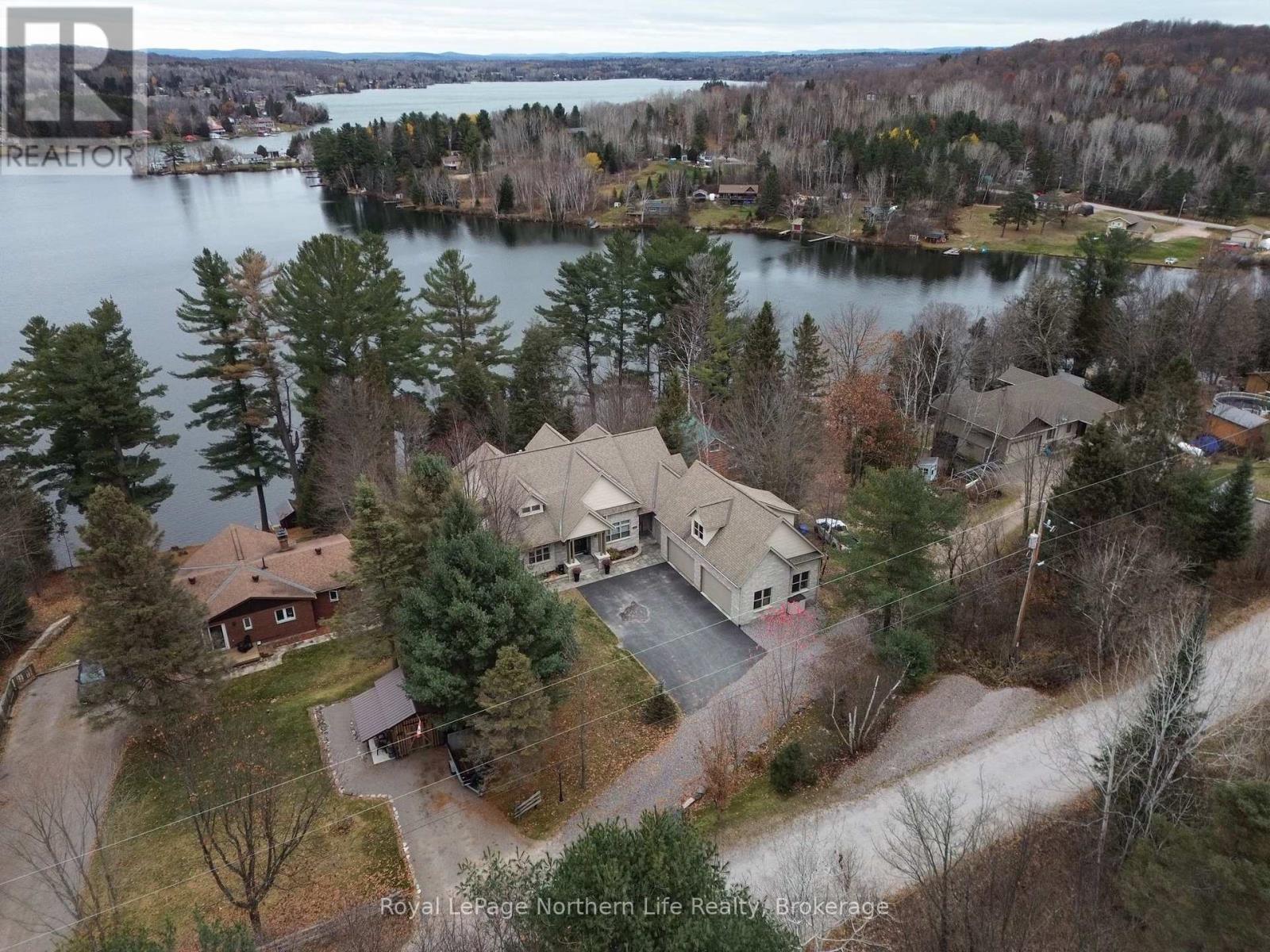 40 Pargeter Drive, East Ferris, Ontario P0H 1B0 - Photo 49 - X12528746