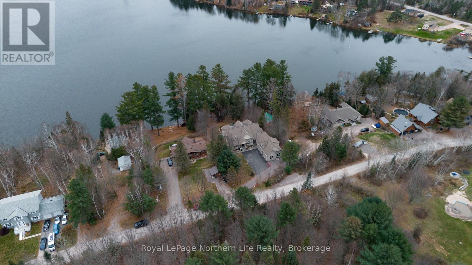 40 Pargeter Drive, East Ferris, Ontario P0H 1B0 - Photo 5 - X12528746