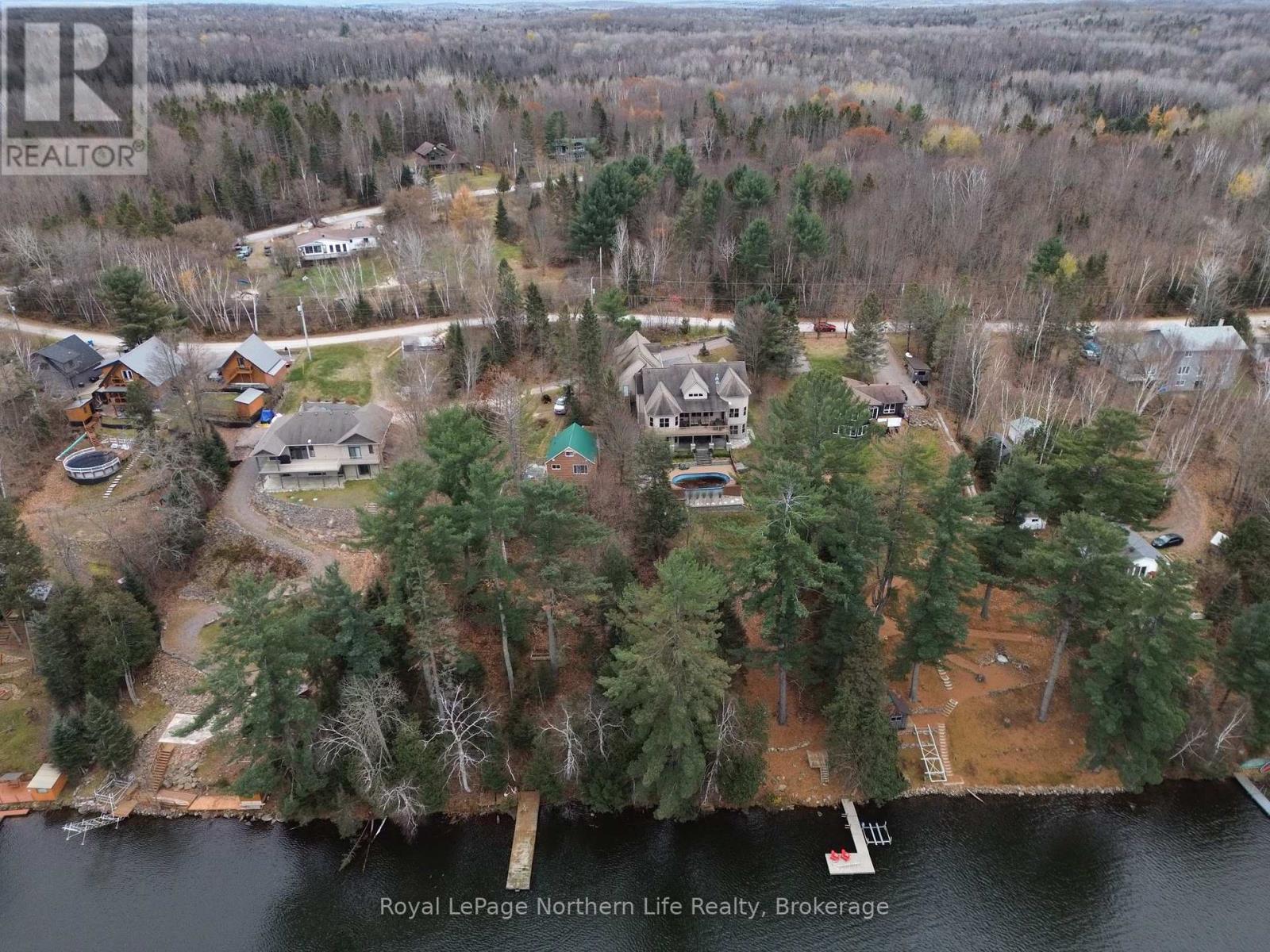 40 Pargeter Drive, East Ferris, Ontario P0H 1B0 - Photo 6 - X12528746