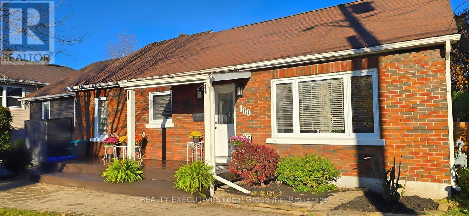 160 WHITNEY AVENUE, North Bay, Ontario