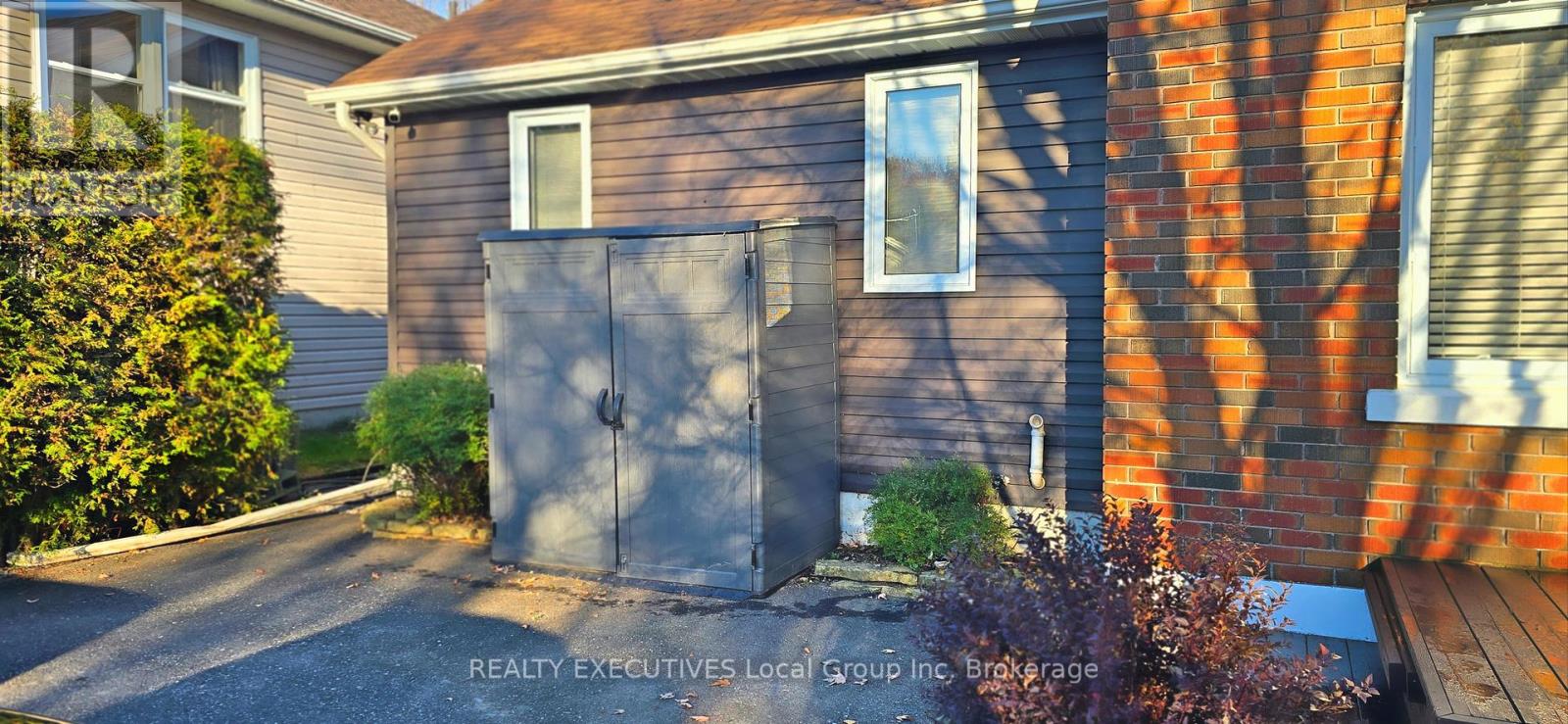 160 Whitney Avenue, North Bay, Ontario  P1A 1Z2 - Photo 4 - X12528944