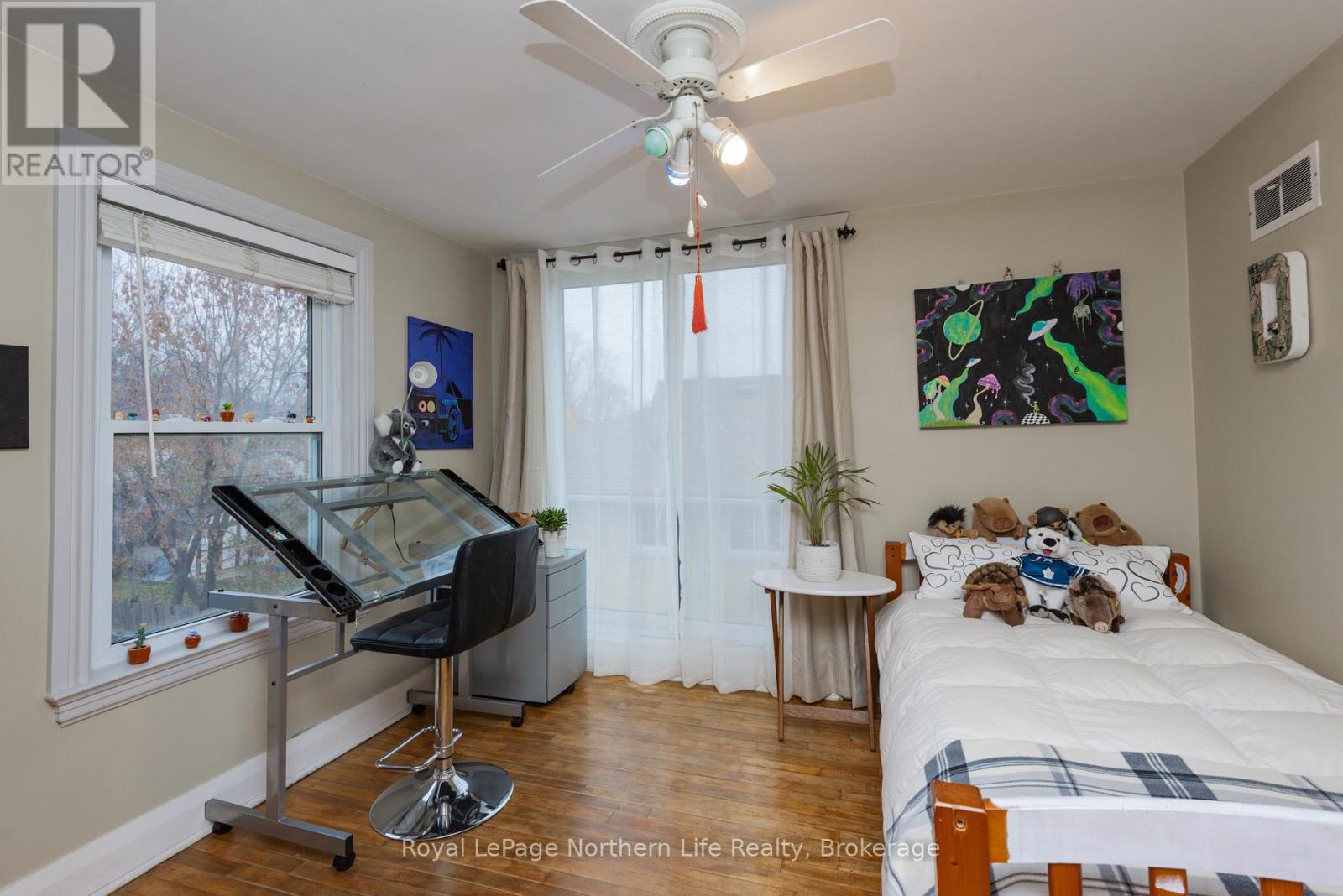 680 Main Street W, North Bay, Ontario P1B 2V5 - Photo 20 - X12528960