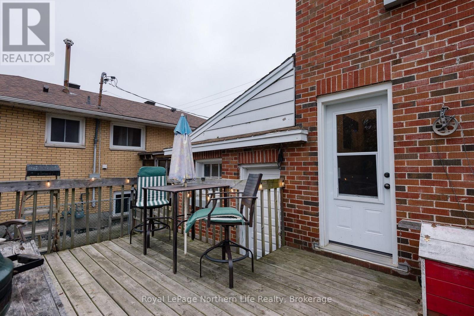 680 Main Street W, North Bay, Ontario P1B 2V5 - Photo 40 - X12528960