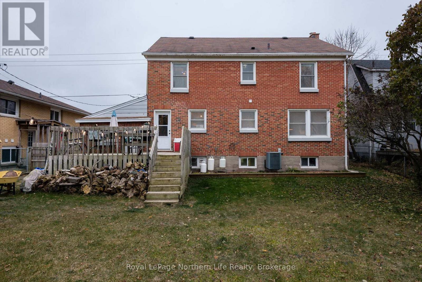 680 Main Street W, North Bay, Ontario P1B 2V5 - Photo 43 - X12528960