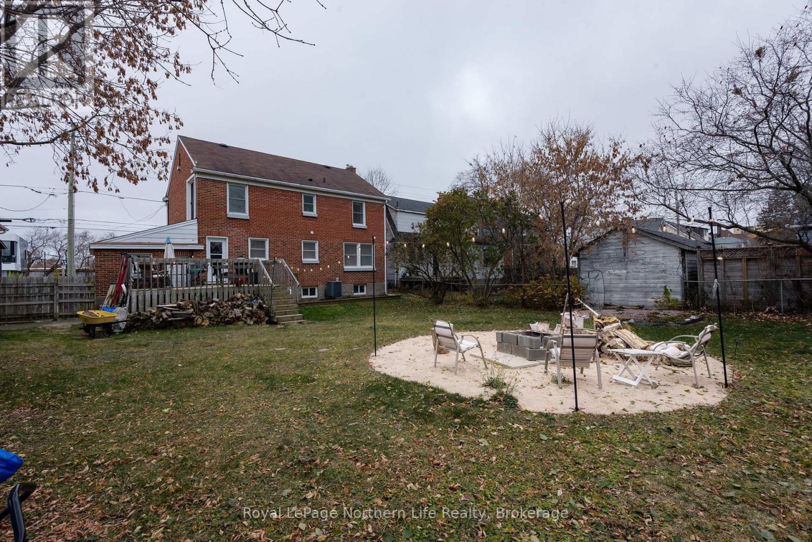 680 Main Street W, North Bay, Ontario P1B 2V5 - Photo 44 - X12528960