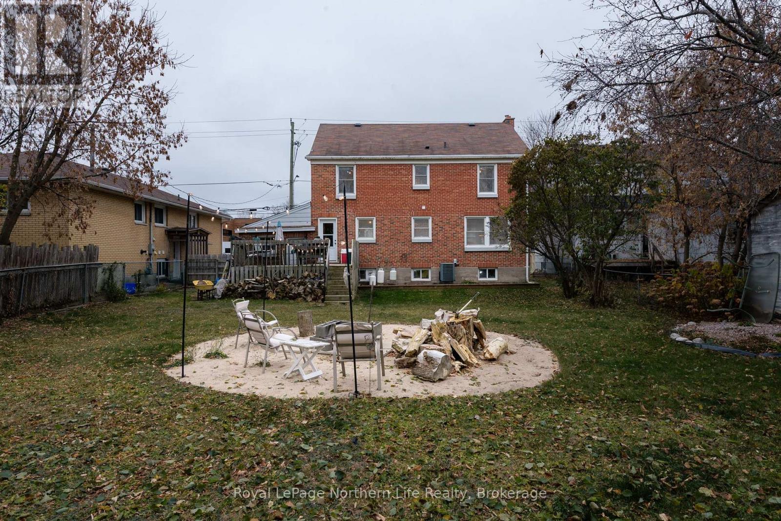 680 Main Street W, North Bay, Ontario P1B 2V5 - Photo 45 - X12528960