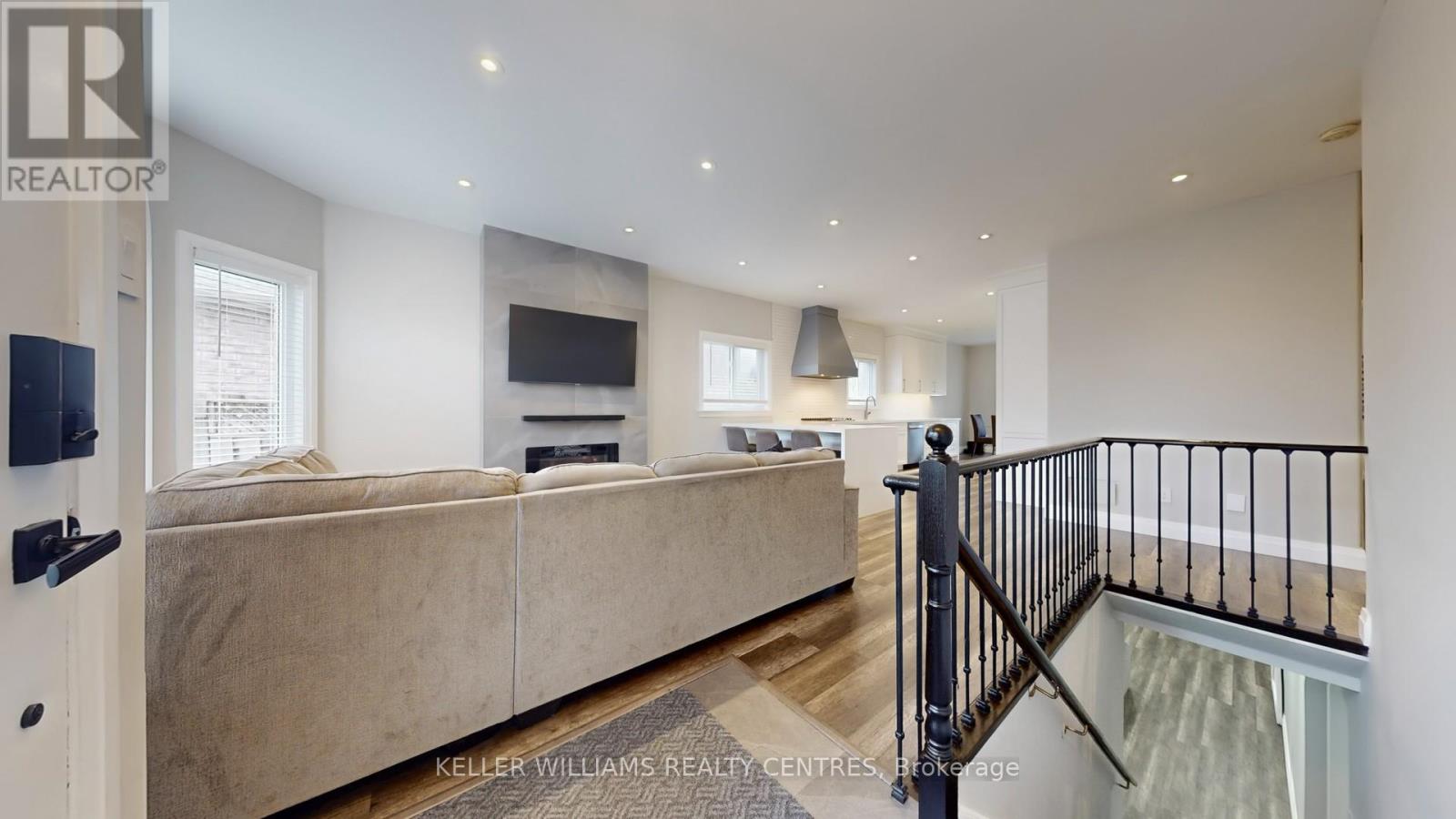 196 Marsellus Drive, Barrie, Ontario  L4N 9Z5 - Photo 32 - S12528546