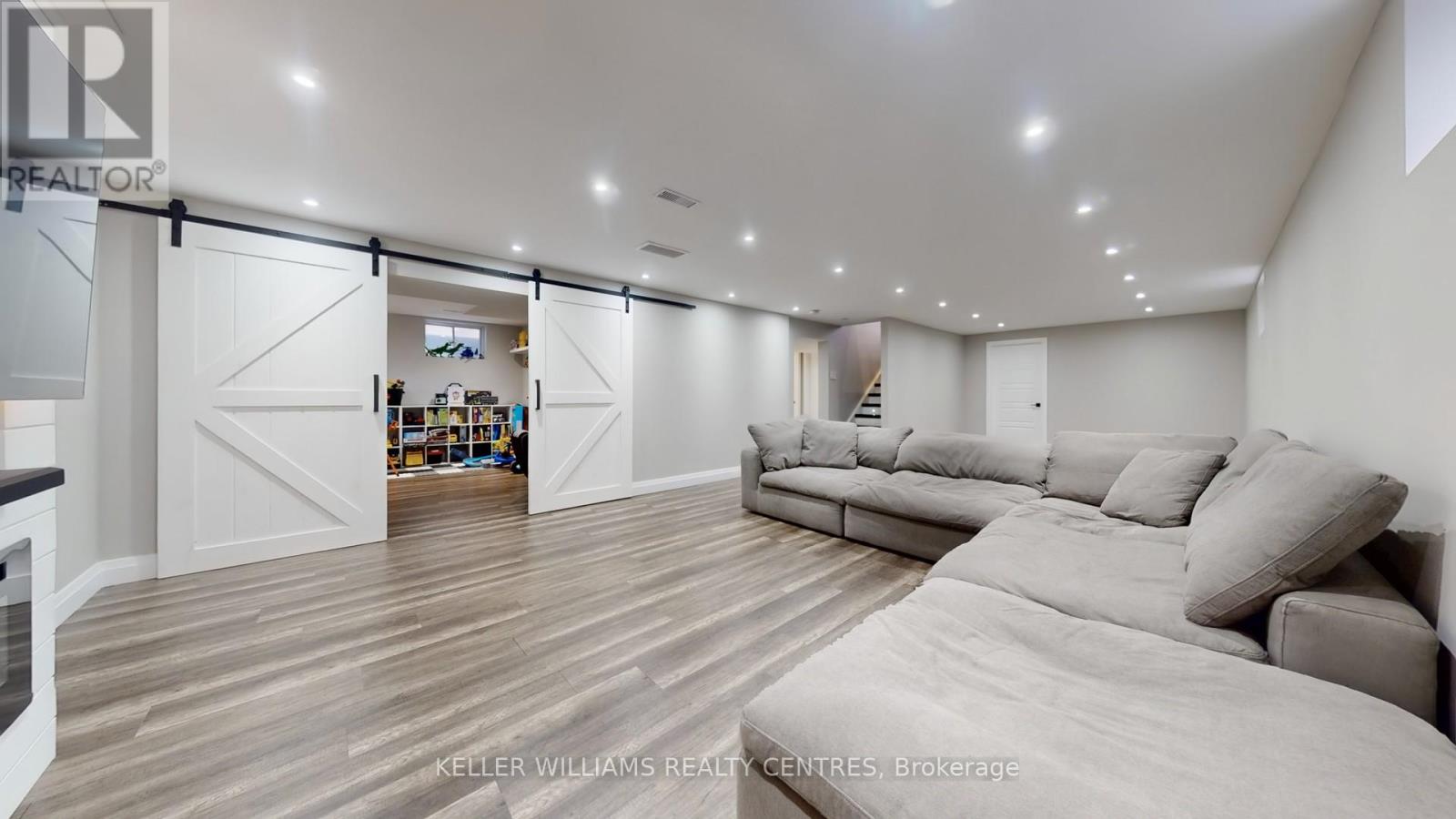 196 Marsellus Drive, Barrie, Ontario  L4N 9Z5 - Photo 39 - S12528546